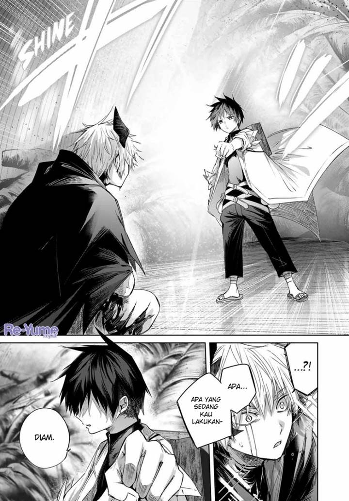 Henkyou no Yakushi, Miyako de S Rank Boukensha to naru Chap 42 - Next Chap 43