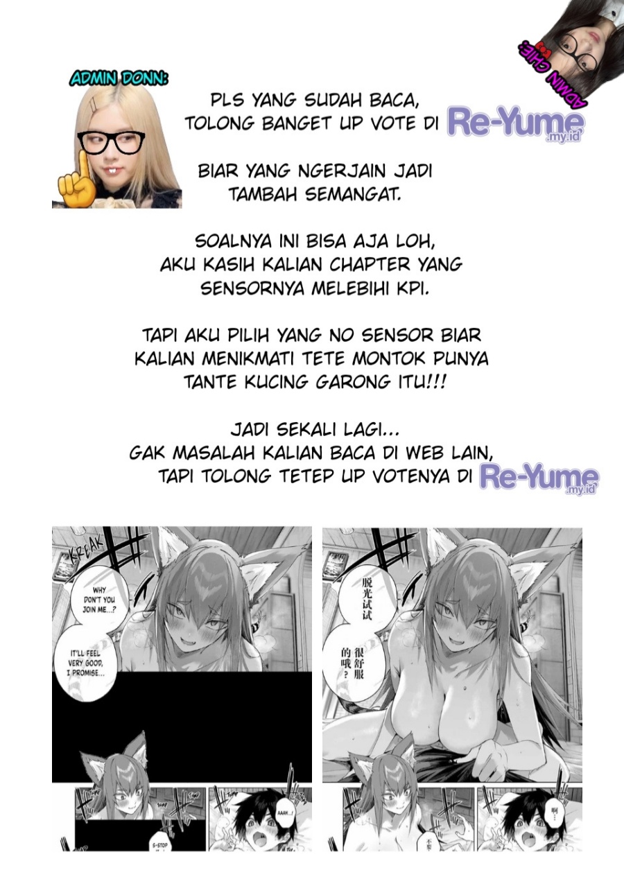 Henkyou no Yakushi, Miyako de S Rank Boukensha to naru Chap 44 - Next Chap 45
