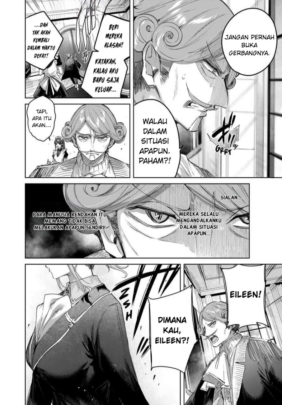 Henkyou no Yakushi, Miyako de S Rank Boukensha to naru Chap 45 - Next Chap 46