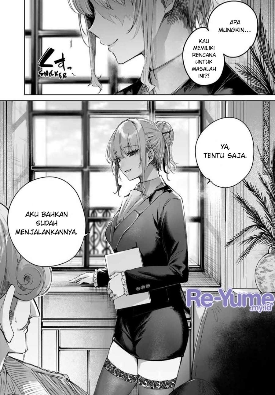 Henkyou no Yakushi, Miyako de S Rank Boukensha to naru Chap 45 - Next Chap 46