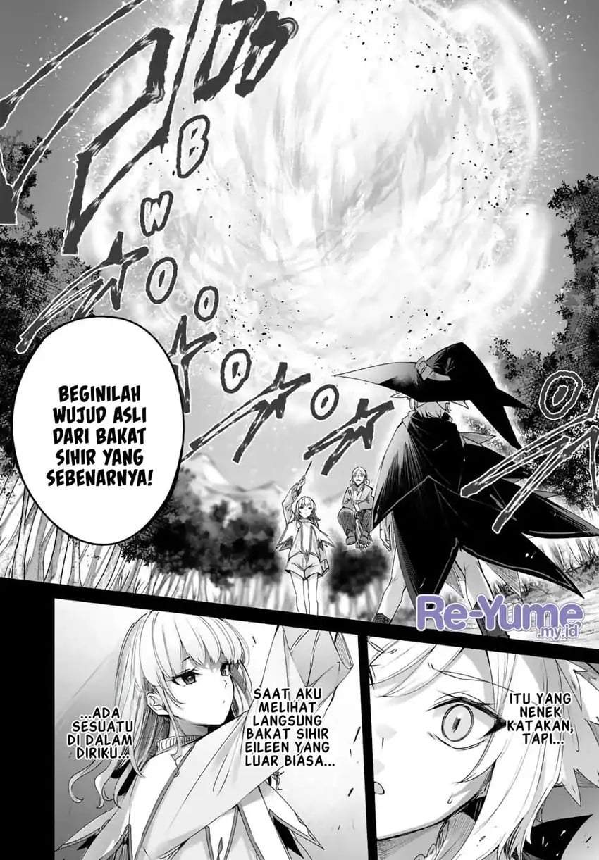 Henkyou no Yakushi, Miyako de S Rank Boukensha to naru Chap 48 - Next Chap 49