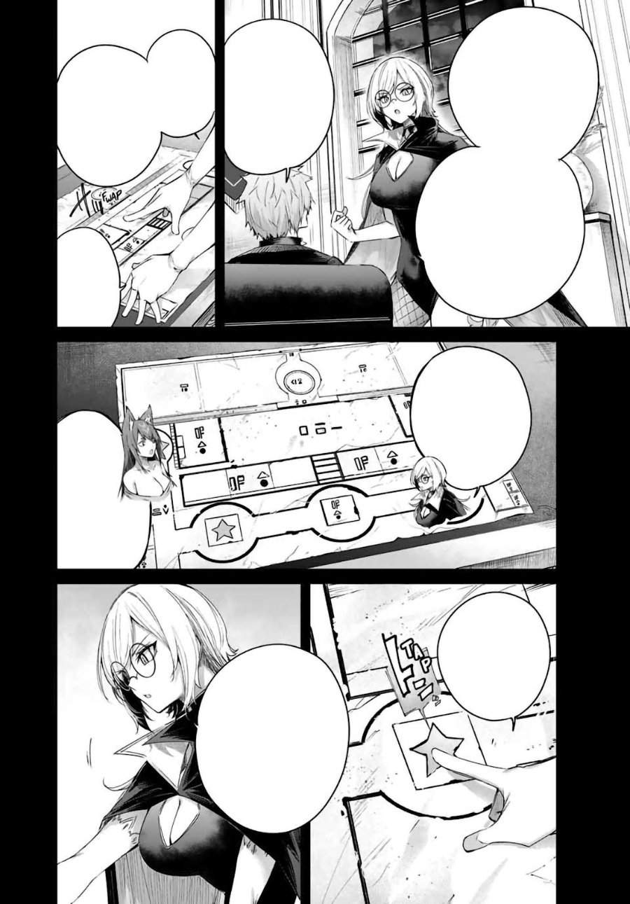 Henkyou no Yakushi, Miyako de S Rank Boukensha to naru Chap 49 - Next Chap 50