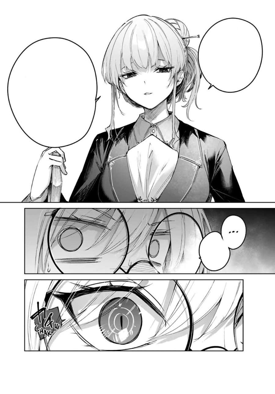 Henkyou no Yakushi, Miyako de S Rank Boukensha to naru Chap 49 - Next Chap 50