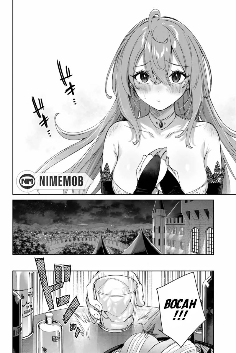 Henkyou no Yakushi, Miyako de S Rank Boukensha to naru Chap 5 - Next Chap 6