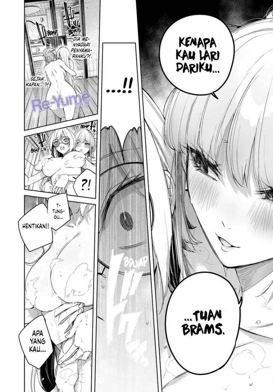 Henkyou no Yakushi, Miyako de S Rank Boukensha to naru Chap 50 - Next Chap 51