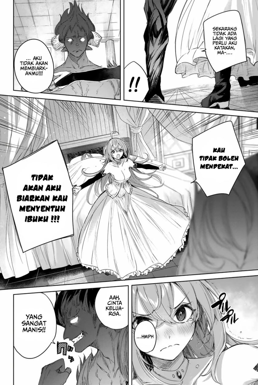 Henkyou no Yakushi, Miyako de S Rank Boukensha to naru Chap 6 - Next Chap 7