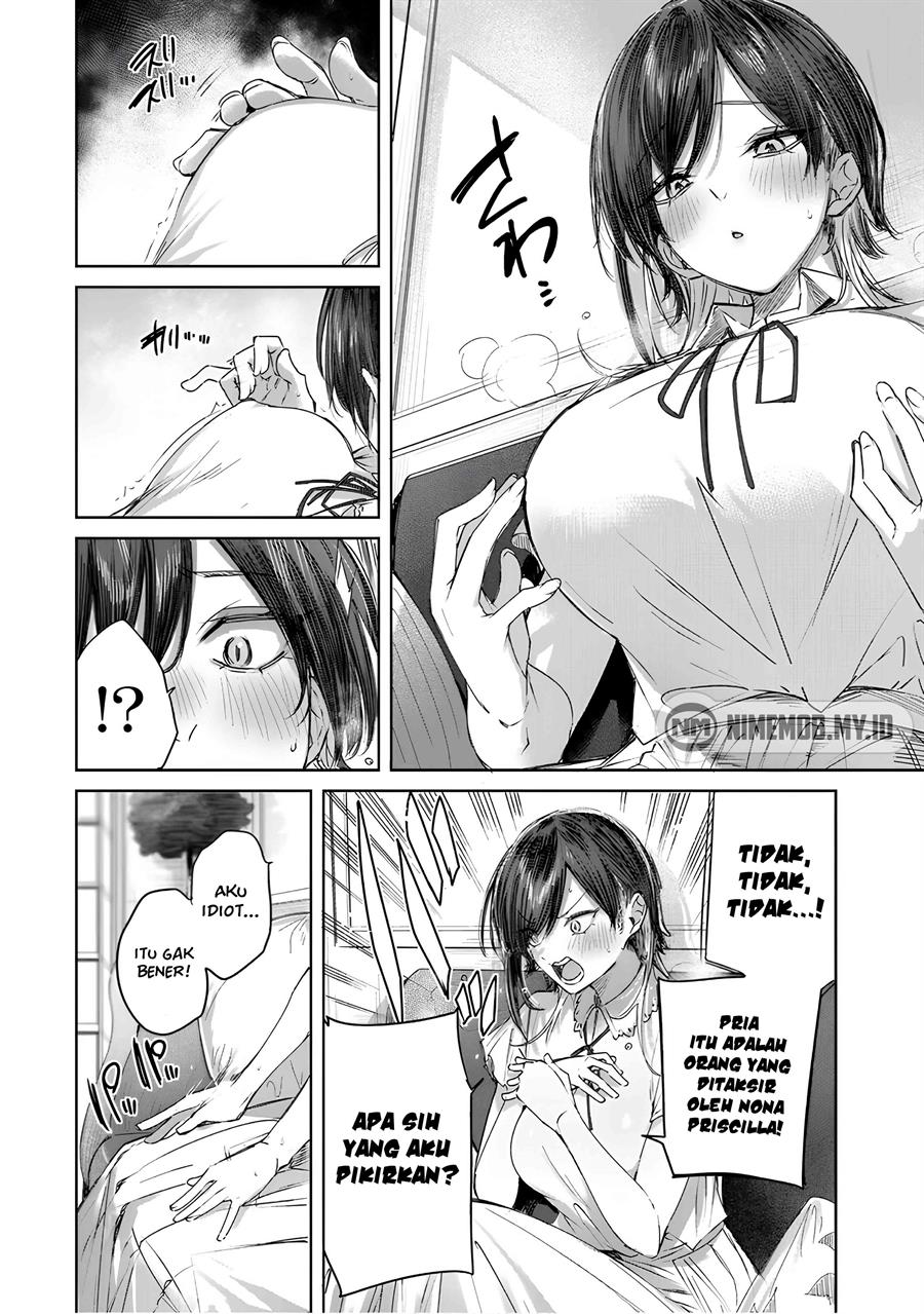 Henkyou no Yakushi, Miyako de S Rank Boukensha to naru Chap 7.5 - Next Chap 8.5