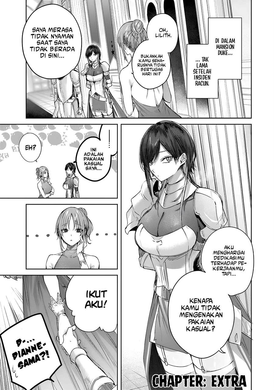 Henkyou no Yakushi, Miyako de S Rank Boukensha to naru Chap 7.5 - Next Chap 8.5