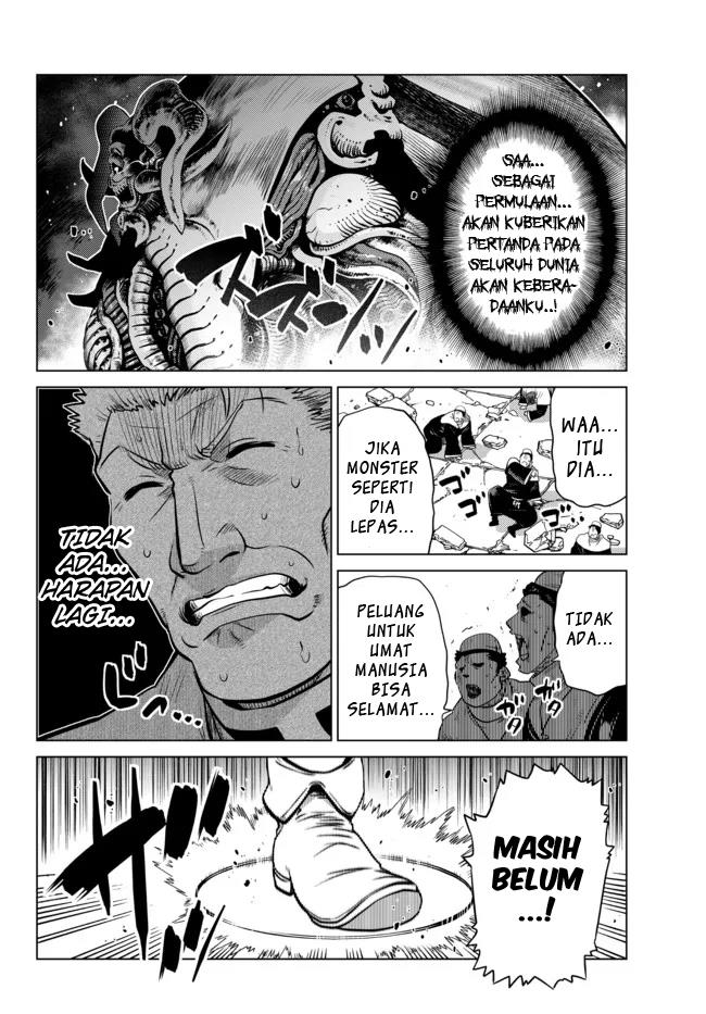 Ochikobore Datta Ani Ga Jitsuha Saikyou: Shijou Saikyou No Yuusha Wa Tensei-shi, Gakuen De Mujikaku Ni Musou Suru Chap 10 - Next Chap 11