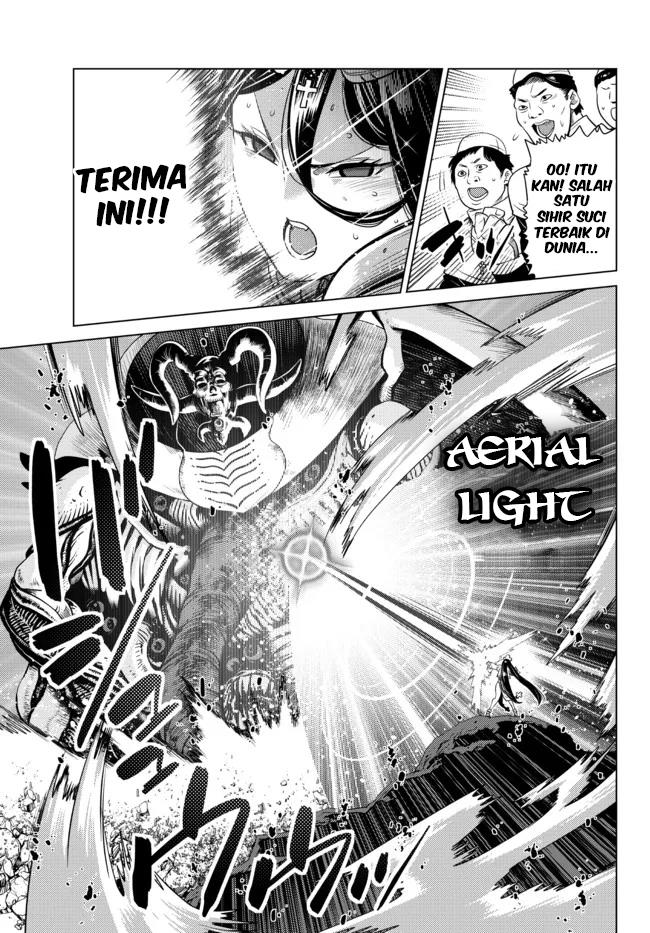 Ochikobore Datta Ani Ga Jitsuha Saikyou: Shijou Saikyou No Yuusha Wa Tensei-shi, Gakuen De Mujikaku Ni Musou Suru Chap 10 - Next Chap 11