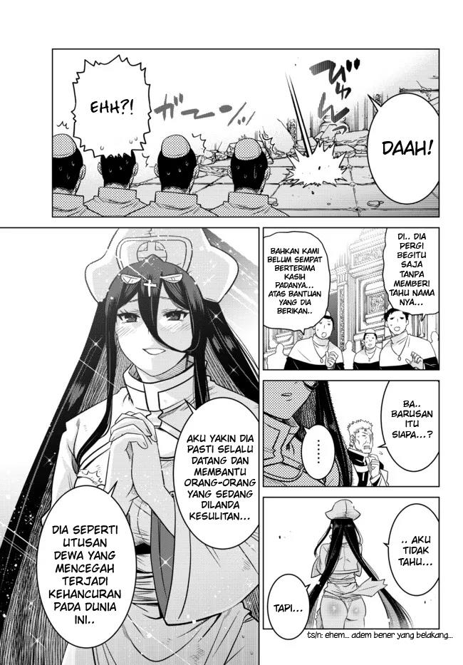 Ochikobore Datta Ani Ga Jitsuha Saikyou: Shijou Saikyou No Yuusha Wa Tensei-shi, Gakuen De Mujikaku Ni Musou Suru Chap 10 - Next Chap 11