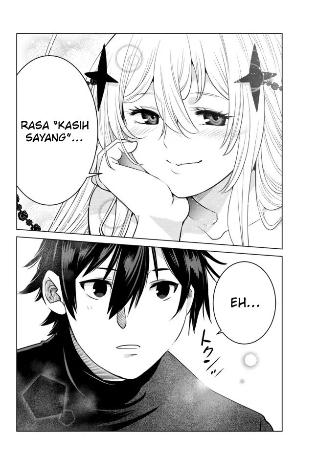 Ochikobore Datta Ani Ga Jitsuha Saikyou: Shijou Saikyou No Yuusha Wa Tensei-shi, Gakuen De Mujikaku Ni Musou Suru Chap 11 - Next Chap 12