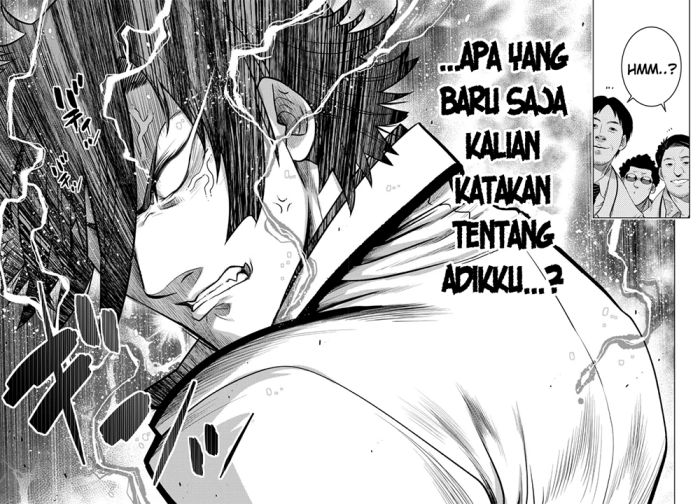 Ochikobore Datta Ani Ga Jitsuha Saikyou: Shijou Saikyou No Yuusha Wa Tensei-shi, Gakuen De Mujikaku Ni Musou Suru Chap 14 - Next Chap 15