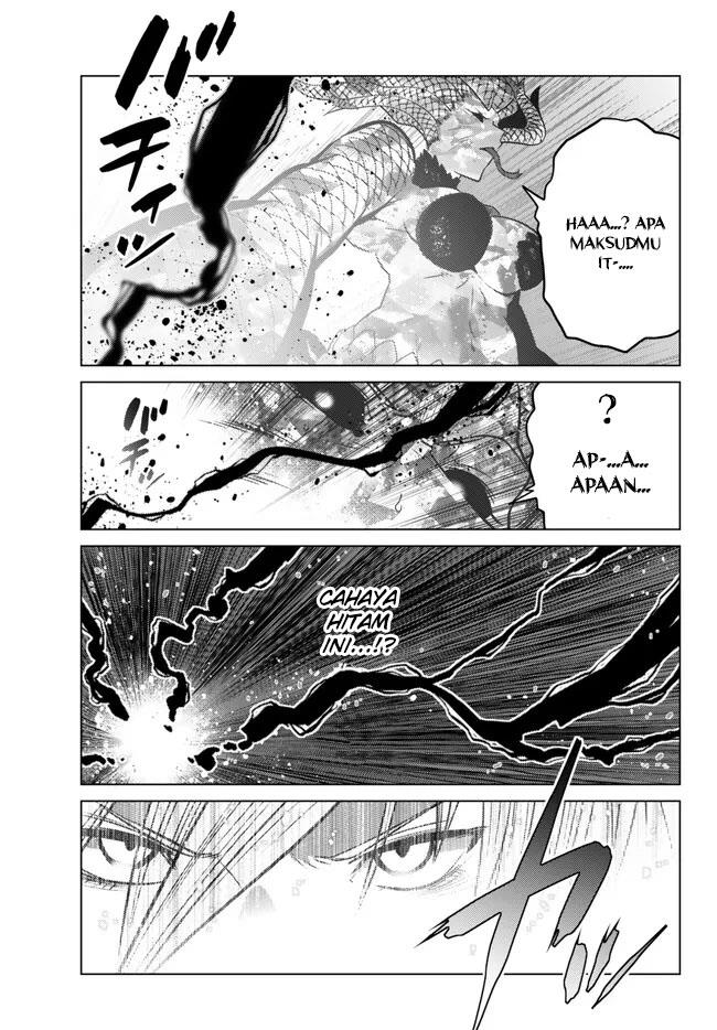 Ochikobore Datta Ani Ga Jitsuha Saikyou: Shijou Saikyou No Yuusha Wa Tensei-shi, Gakuen De Mujikaku Ni Musou Suru Chap 19 - Next Chap 20
