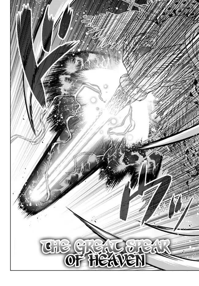 Ochikobore Datta Ani Ga Jitsuha Saikyou: Shijou Saikyou No Yuusha Wa Tensei-shi, Gakuen De Mujikaku Ni Musou Suru Chap 20 - Next Chap 21