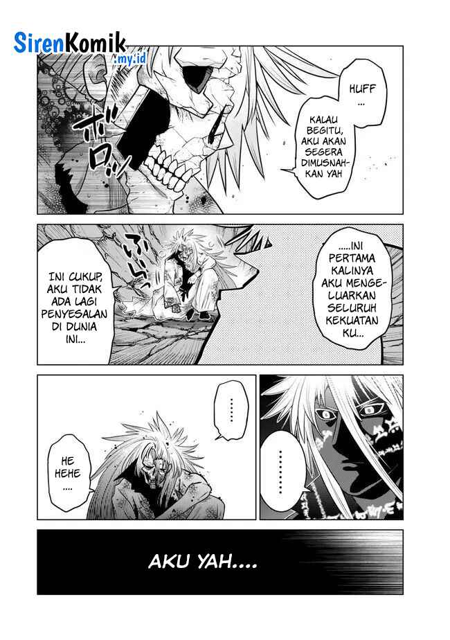 Ochikobore Datta Ani Ga Jitsuha Saikyou: Shijou Saikyou No Yuusha Wa Tensei-shi, Gakuen De Mujikaku Ni Musou Suru Chap 25 - Next Chap 26