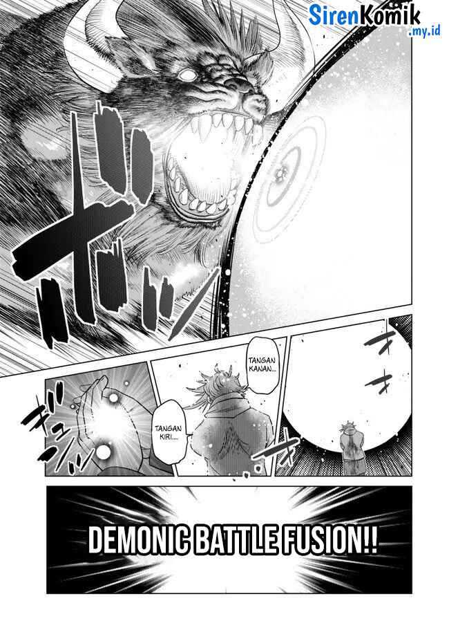 Ochikobore Datta Ani Ga Jitsuha Saikyou: Shijou Saikyou No Yuusha Wa Tensei-shi, Gakuen De Mujikaku Ni Musou Suru Chap 26 - Next Chap 27