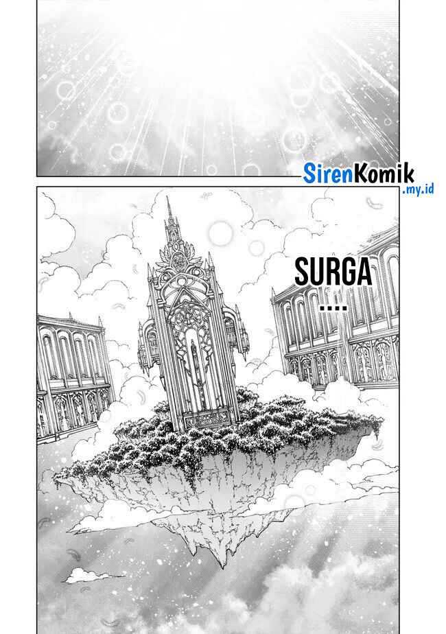 Ochikobore Datta Ani Ga Jitsuha Saikyou: Shijou Saikyou No Yuusha Wa Tensei-shi, Gakuen De Mujikaku Ni Musou Suru Chap 26 - Next Chap 27