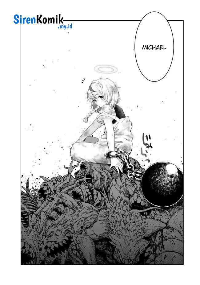 Ochikobore Datta Ani Ga Jitsuha Saikyou: Shijou Saikyou No Yuusha Wa Tensei-shi, Gakuen De Mujikaku Ni Musou Suru Chap 26 - Next Chap 27