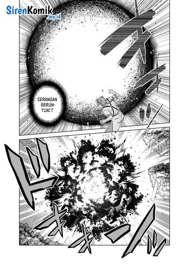 Ochikobore Datta Ani Ga Jitsuha Saikyou: Shijou Saikyou No Yuusha Wa Tensei-shi, Gakuen De Mujikaku Ni Musou Suru Chap 27 - Next Chap 28