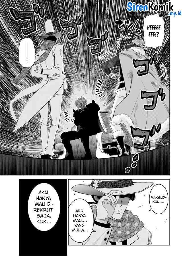 Ochikobore Datta Ani Ga Jitsuha Saikyou: Shijou Saikyou No Yuusha Wa Tensei-shi, Gakuen De Mujikaku Ni Musou Suru Chap 29 - Next Chap 30