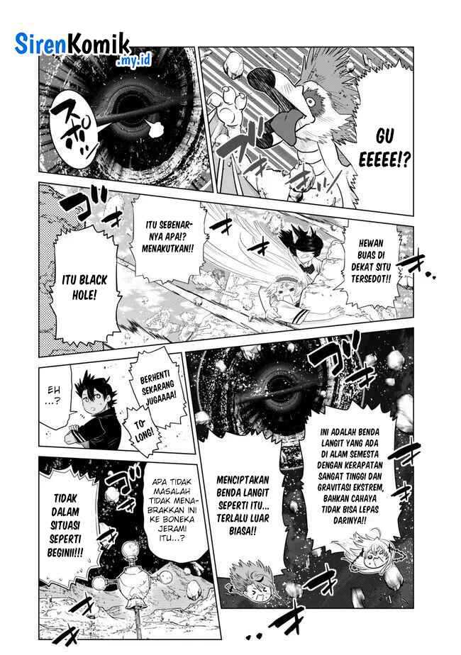 Ochikobore Datta Ani Ga Jitsuha Saikyou: Shijou Saikyou No Yuusha Wa Tensei-shi, Gakuen De Mujikaku Ni Musou Suru Chap 30 - Next Chap 31