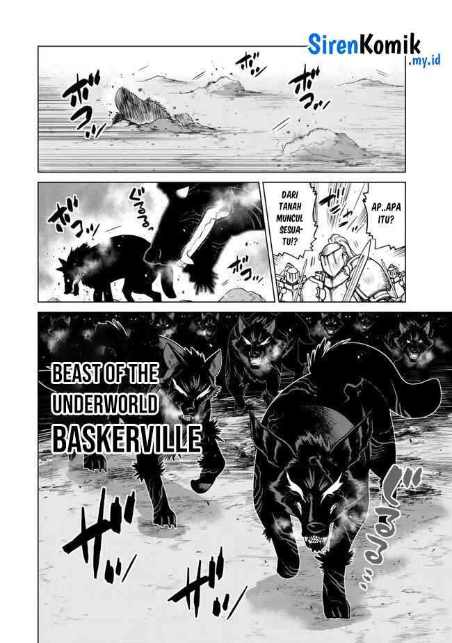 Ochikobore Datta Ani Ga Jitsuha Saikyou: Shijou Saikyou No Yuusha Wa Tensei-shi, Gakuen De Mujikaku Ni Musou Suru Chap 30 - Next Chap 31