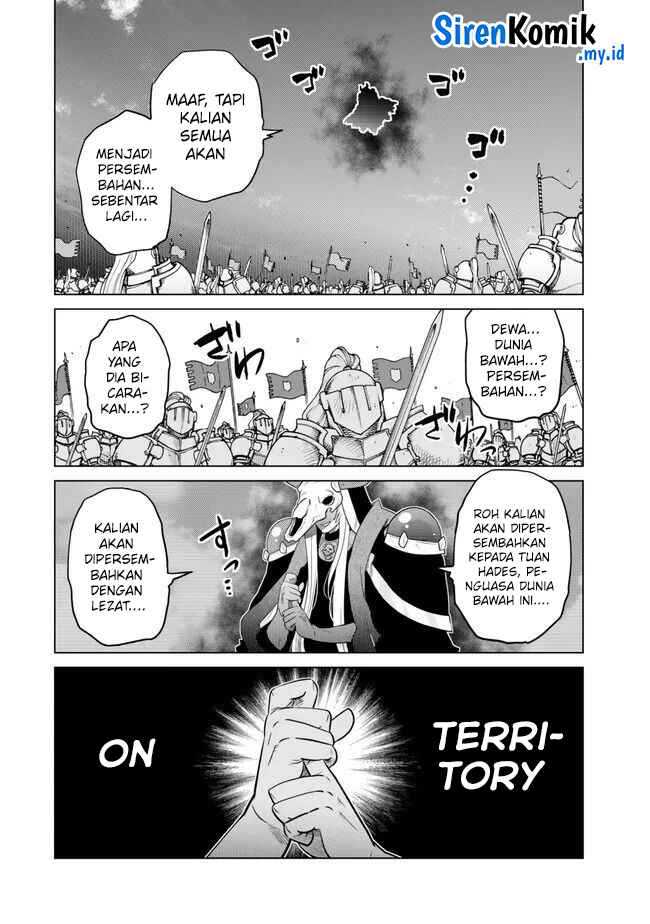 Ochikobore Datta Ani Ga Jitsuha Saikyou: Shijou Saikyou No Yuusha Wa Tensei-shi, Gakuen De Mujikaku Ni Musou Suru Chap 30 - Next Chap 31