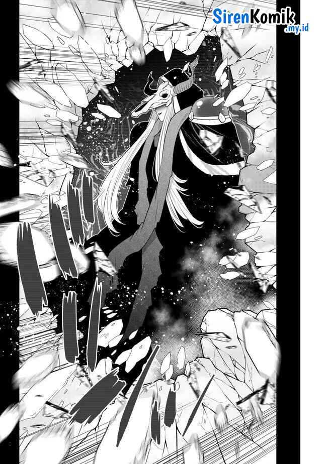 Ochikobore Datta Ani Ga Jitsuha Saikyou: Shijou Saikyou No Yuusha Wa Tensei-shi, Gakuen De Mujikaku Ni Musou Suru Chap 30 - Next Chap 31