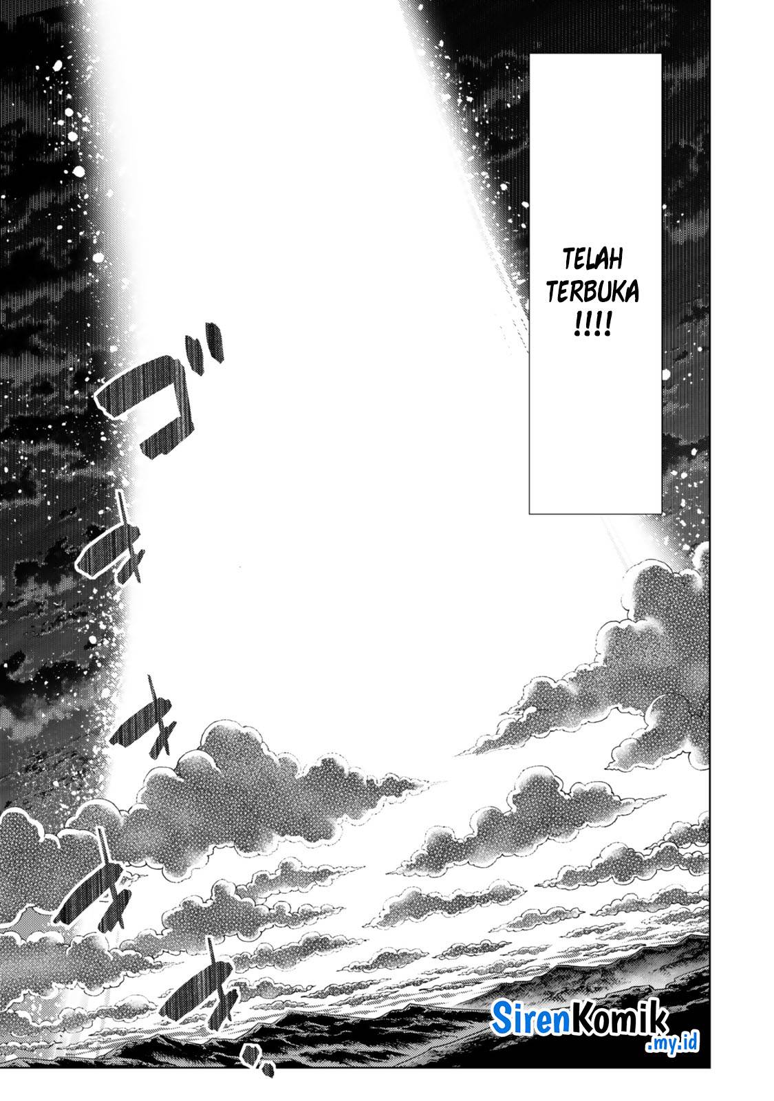 Ochikobore Datta Ani Ga Jitsuha Saikyou: Shijou Saikyou No Yuusha Wa Tensei-shi, Gakuen De Mujikaku Ni Musou Suru Chap 31 - Next Chap 32