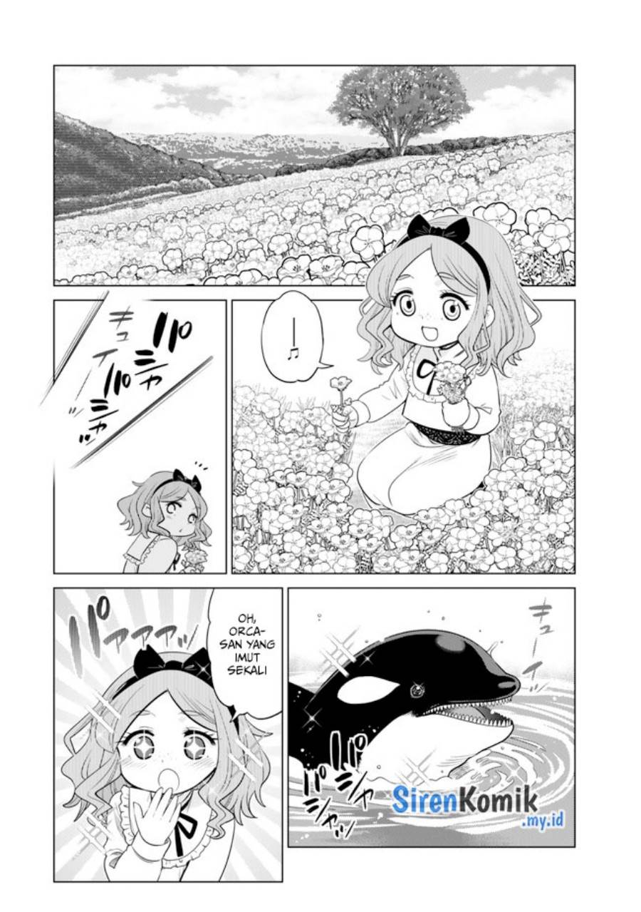 Ochikobore Datta Ani Ga Jitsuha Saikyou: Shijou Saikyou No Yuusha Wa Tensei-shi, Gakuen De Mujikaku Ni Musou Suru Chap 32 - Next Chap 33