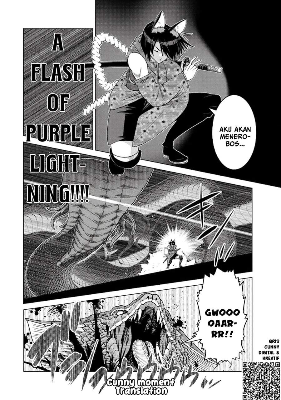 Ochikobore Datta Ani Ga Jitsuha Saikyou: Shijou Saikyou No Yuusha Wa Tensei-shi, Gakuen De Mujikaku Ni Musou Suru Chap 37 - Next Chap 38