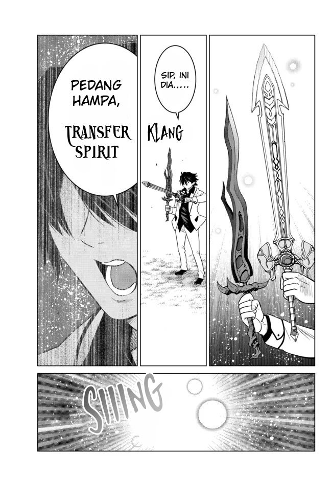 Ochikobore Datta Ani Ga Jitsuha Saikyou: Shijou Saikyou No Yuusha Wa Tensei-shi, Gakuen De Mujikaku Ni Musou Suru Chap 4 - Next Chap 5