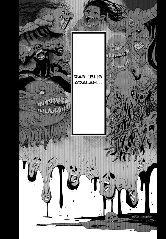 Ochikobore Datta Ani Ga Jitsuha Saikyou: Shijou Saikyou No Yuusha Wa Tensei-shi, Gakuen De Mujikaku Ni Musou Suru Chap 8 - Next Chap 9