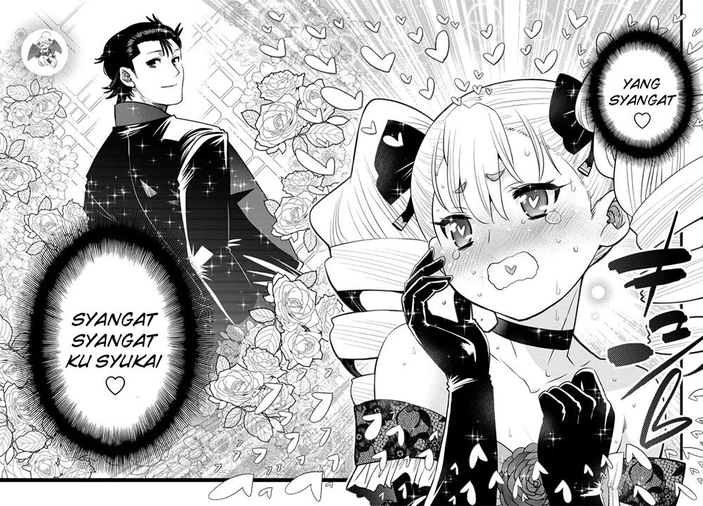 Ochikobore Datta Ani Ga Jitsuha Saikyou: Shijou Saikyou No Yuusha Wa Tensei-shi, Gakuen De Mujikaku Ni Musou Suru Chap 9 - Next Chap 10