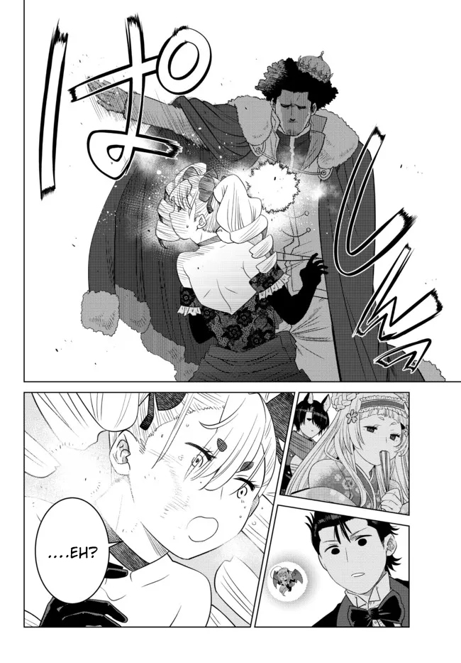 Ochikobore Datta Ani Ga Jitsuha Saikyou: Shijou Saikyou No Yuusha Wa Tensei-shi, Gakuen De Mujikaku Ni Musou Suru Chap 9 - Next Chap 10