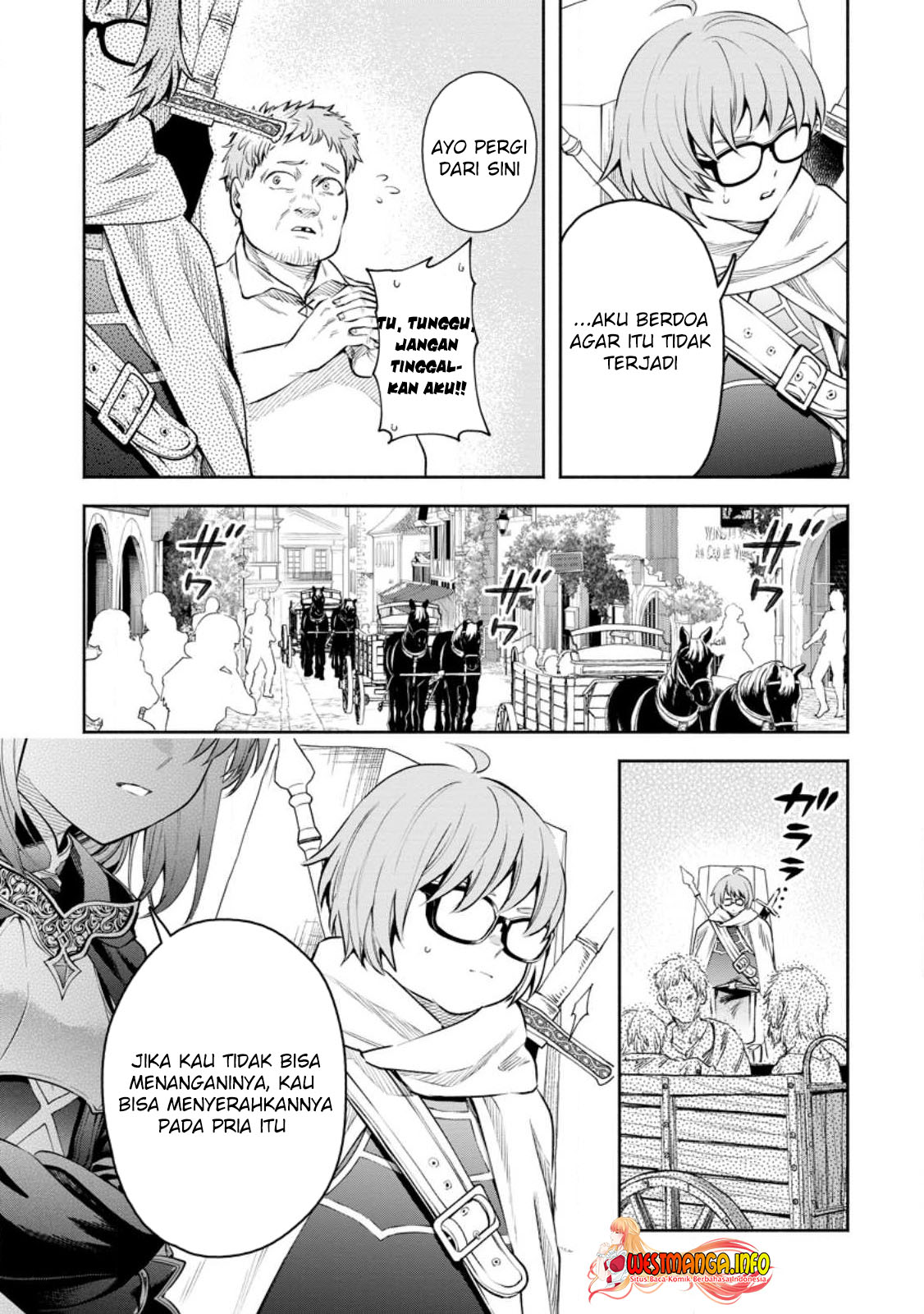 Maou-sama, Retry! R Chap 34.2 - Next Chap 35.2