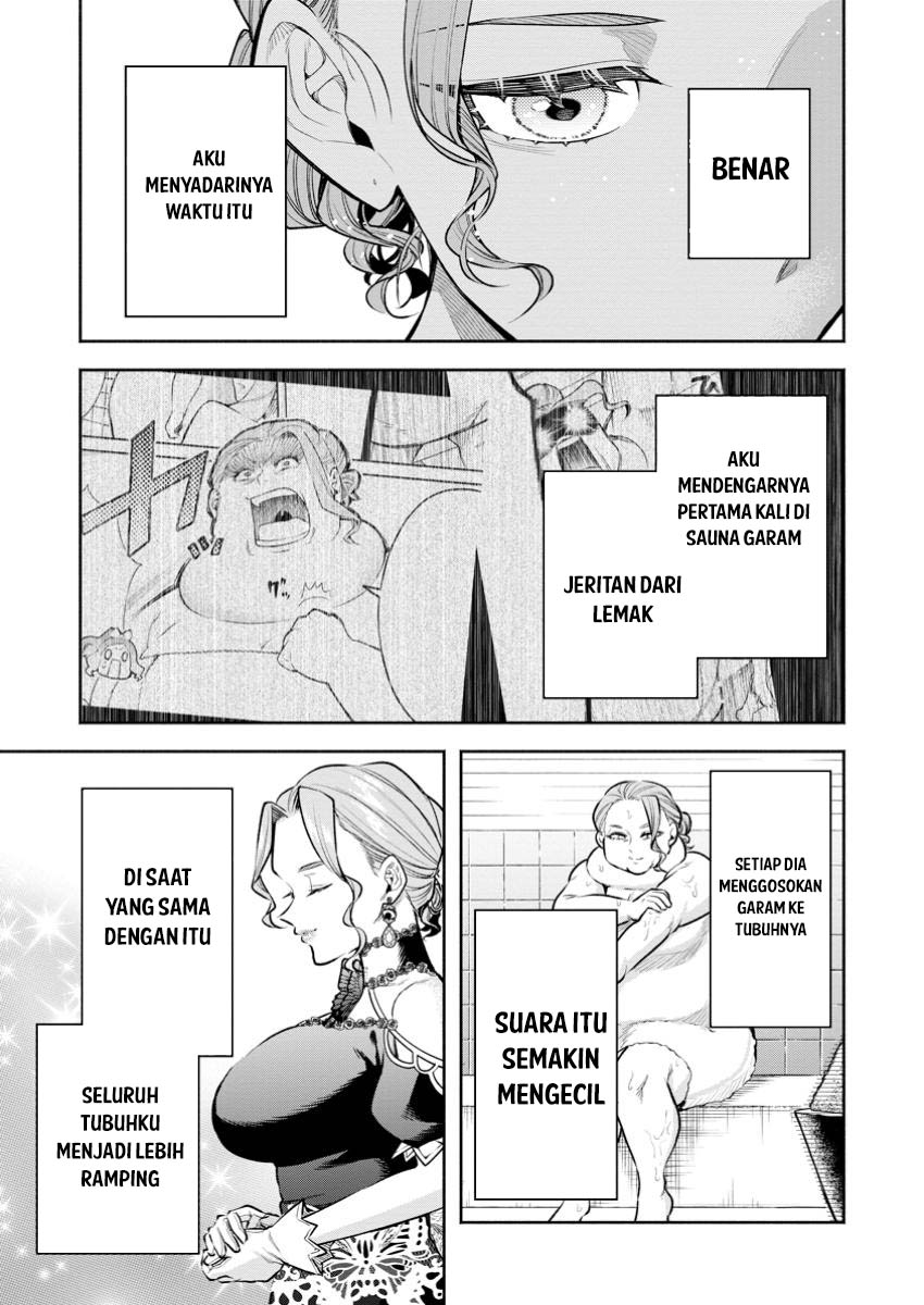 Maou-sama, Retry! R Chap 43 - Next Chap 44