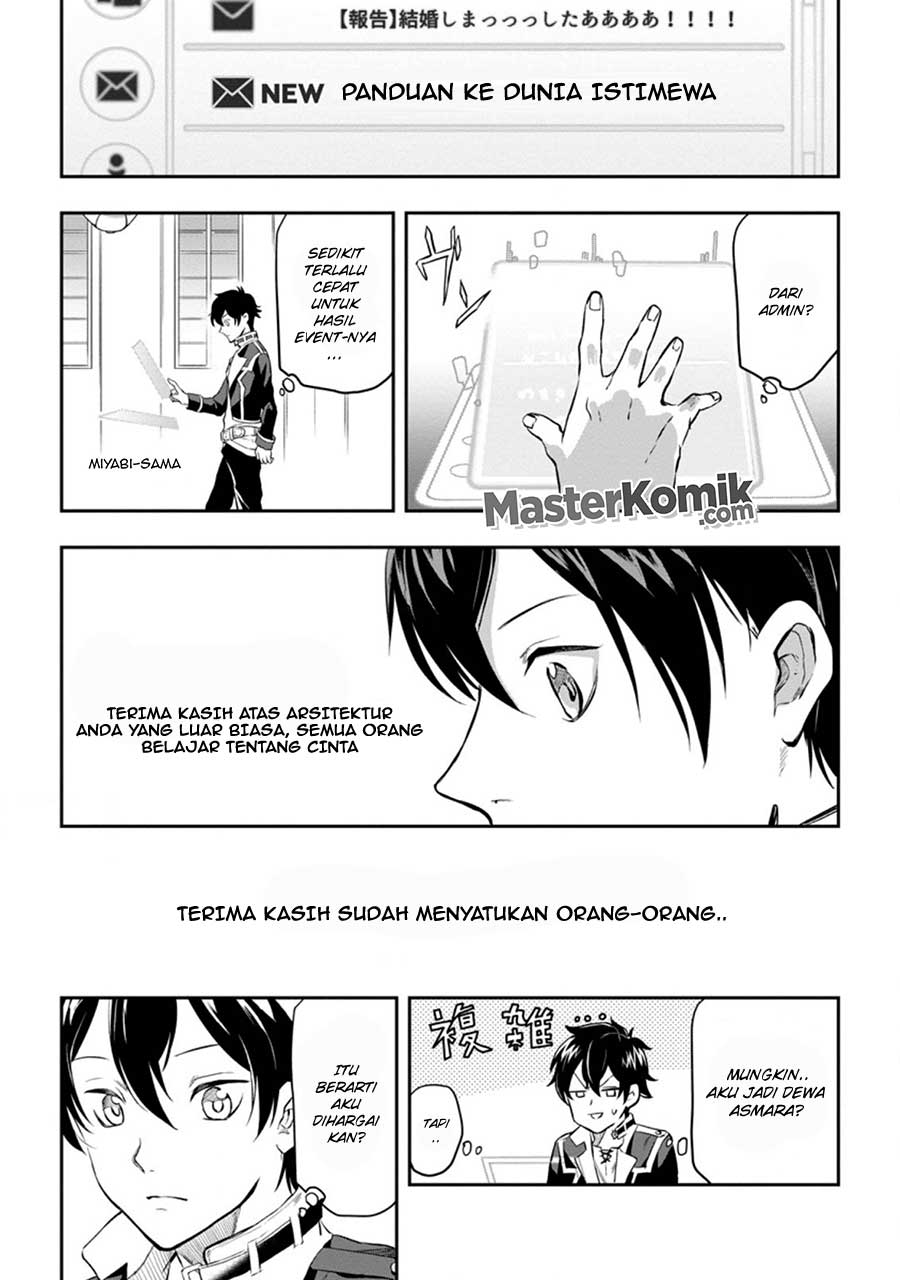 Isekai Craft Gurashi Jiyu Kimamana Seisan Shoku No Honobono Slow Life Chap 1.1 - Next Chap 2.1