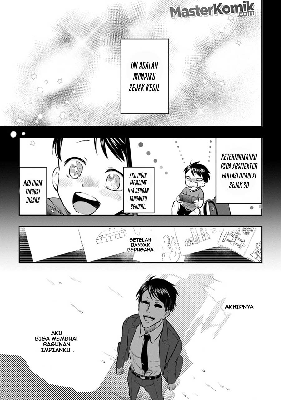 Isekai Craft Gurashi Jiyu Kimamana Seisan Shoku No Honobono Slow Life Chap 1.1 - Next Chap 2.1