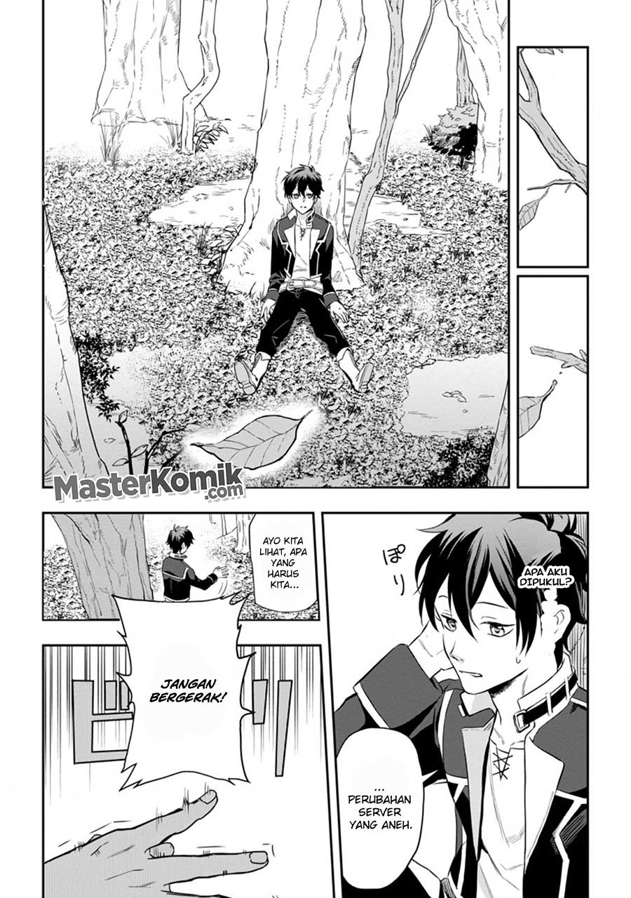 Isekai Craft Gurashi Jiyu Kimamana Seisan Shoku No Honobono Slow Life Chap 1.1 - Next Chap 2.1