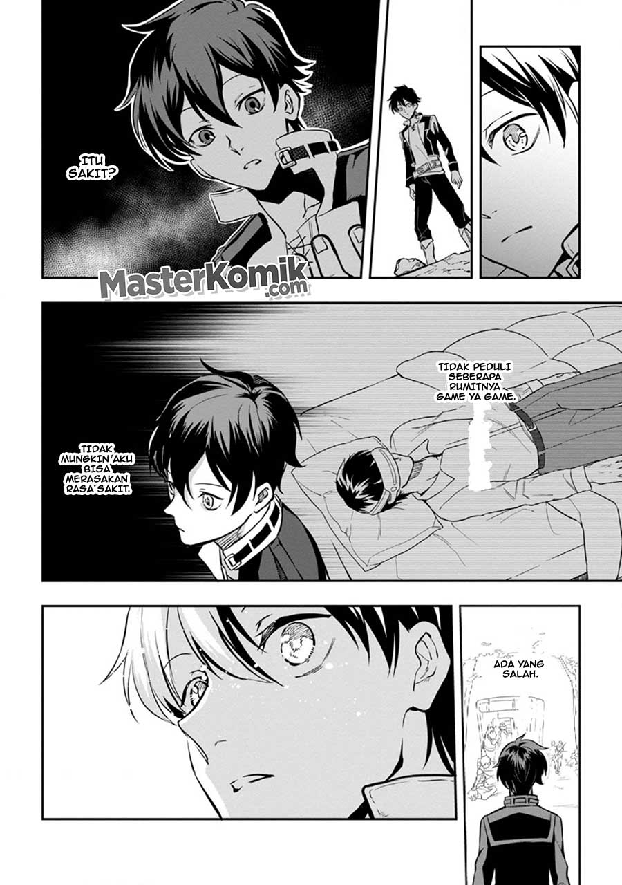 Isekai Craft Gurashi Jiyu Kimamana Seisan Shoku No Honobono Slow Life Chap 1.1 - Next Chap 2.1