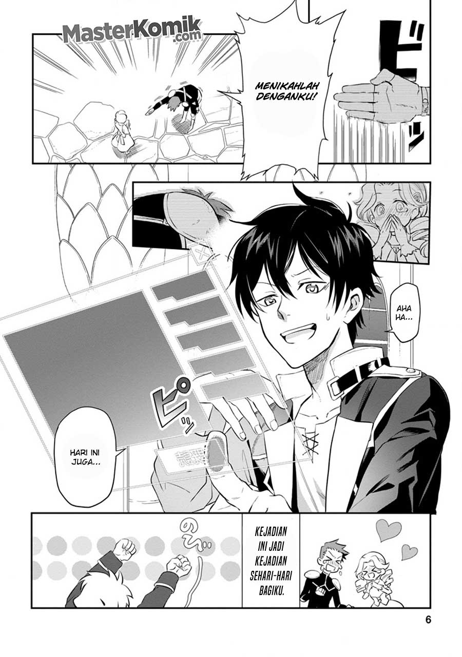 Isekai Craft Gurashi Jiyu Kimamana Seisan Shoku No Honobono Slow Life Chap 1.1 - Next Chap 2.1