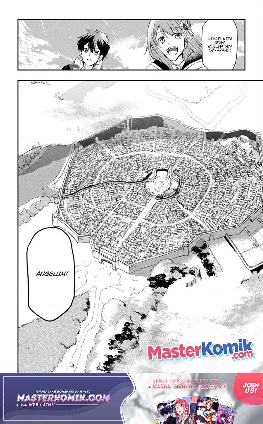 Isekai Craft Gurashi Jiyu Kimamana Seisan Shoku No Honobono Slow Life Chap 1.2 - Next Chap 2.2