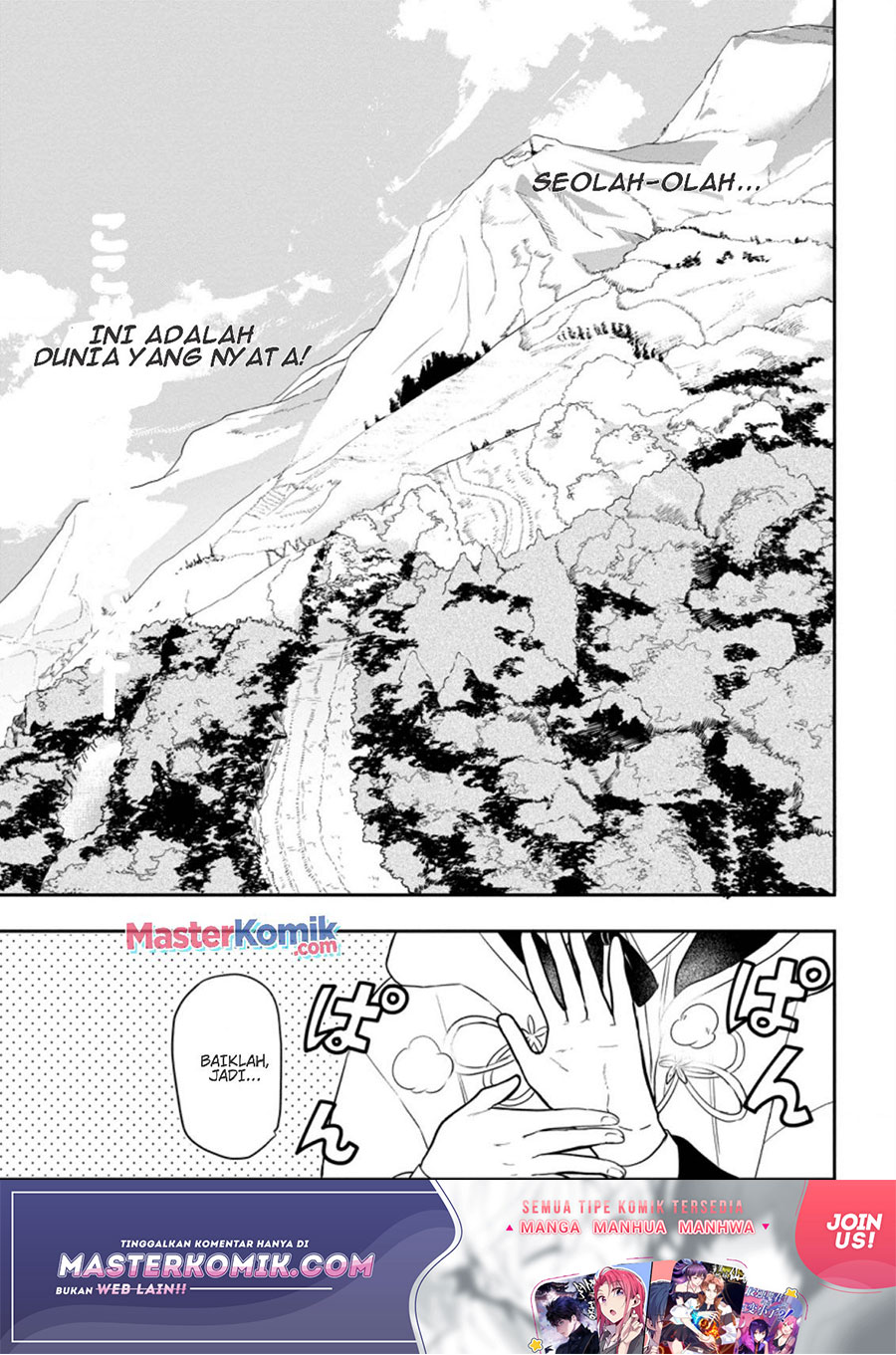 Isekai Craft Gurashi Jiyu Kimamana Seisan Shoku No Honobono Slow Life Chap 1.2 - Next Chap 2.2