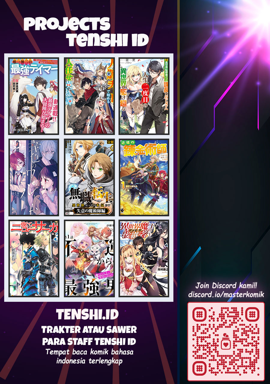 Isekai Craft Gurashi Jiyu Kimamana Seisan Shoku No Honobono Slow Life Chap 13 - Next Chap 14