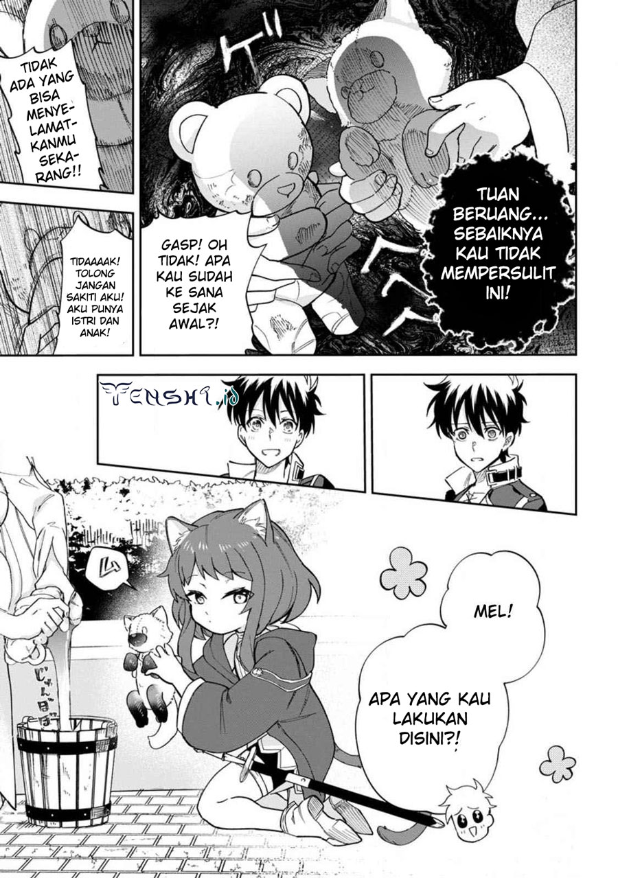 Isekai Craft Gurashi Jiyu Kimamana Seisan Shoku No Honobono Slow Life Chap 13 - Next Chap 14