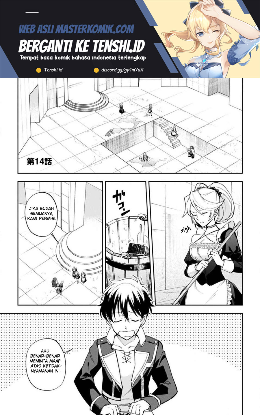 Isekai Craft Gurashi Jiyu Kimamana Seisan Shoku No Honobono Slow Life Chap 13 - Next Chap 14