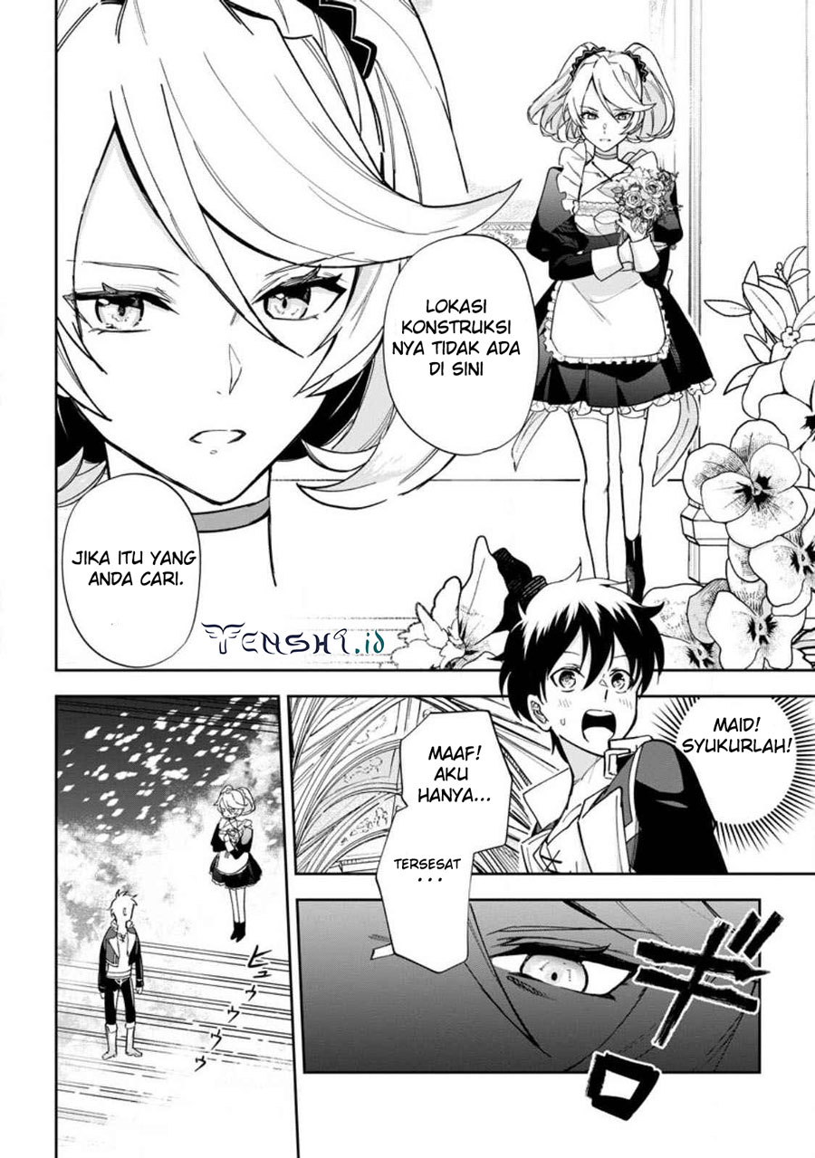 Isekai Craft Gurashi Jiyu Kimamana Seisan Shoku No Honobono Slow Life Chap 13 - Next Chap 14