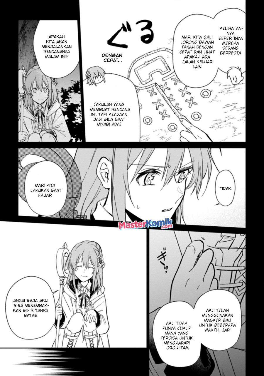 Isekai Craft Gurashi Jiyu Kimamana Seisan Shoku No Honobono Slow Life Chap 10.1 - Next Chap 11.1
